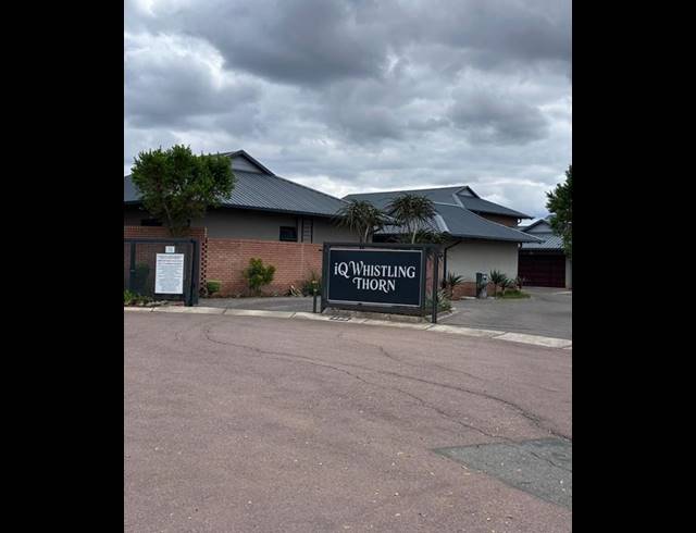 2 BEDROOM PROPERTY TO RENT IN SIX FOUNTAINS RESIDENTIAL ESTATE